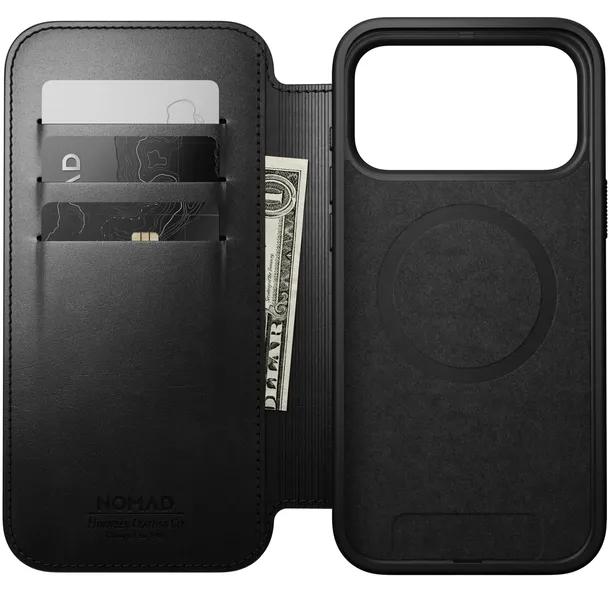 nomad-modern-leather-folio-iphone-17-pro-max-black-horween