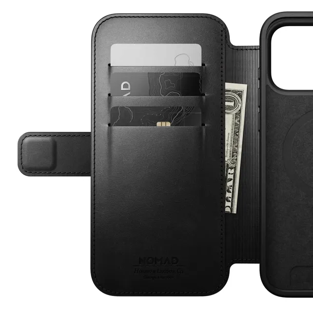 nomad-modern-leather-folio-iphone-17-pro-max-black-horween