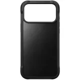 nomad-rugged-leather-case-iphone-17-pro-max-black-horween