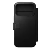 nomad-modern-leather-folio-iphone-17-pro-black