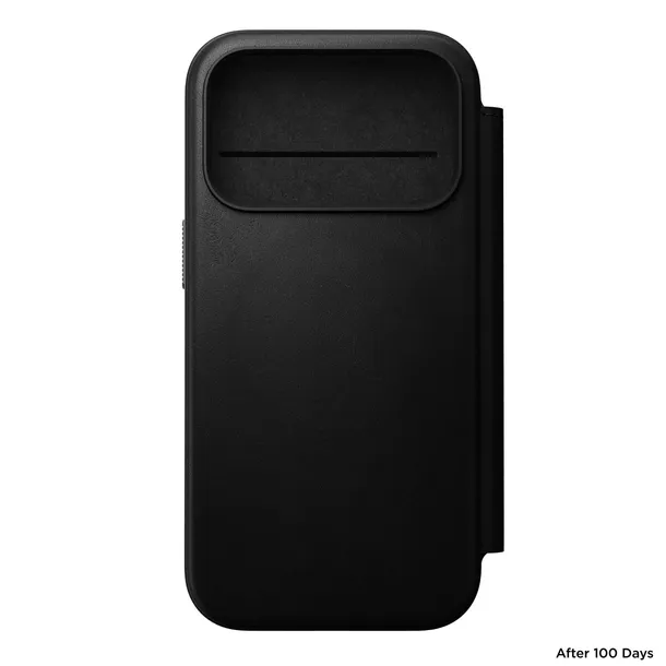 nomad-modern-leather-folio-iphone-17-pro-black