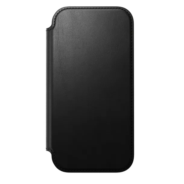 nomad-modern-leather-folio-iphone-17-black