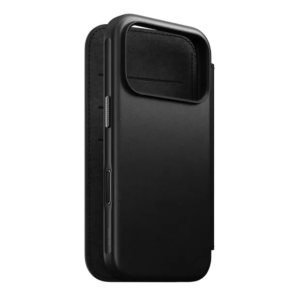 nomad-modern-leather-folio-iphone-17-pro-black