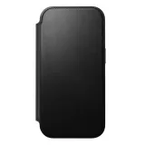 nomad-modern-leather-folio-iphone-17-pro-black