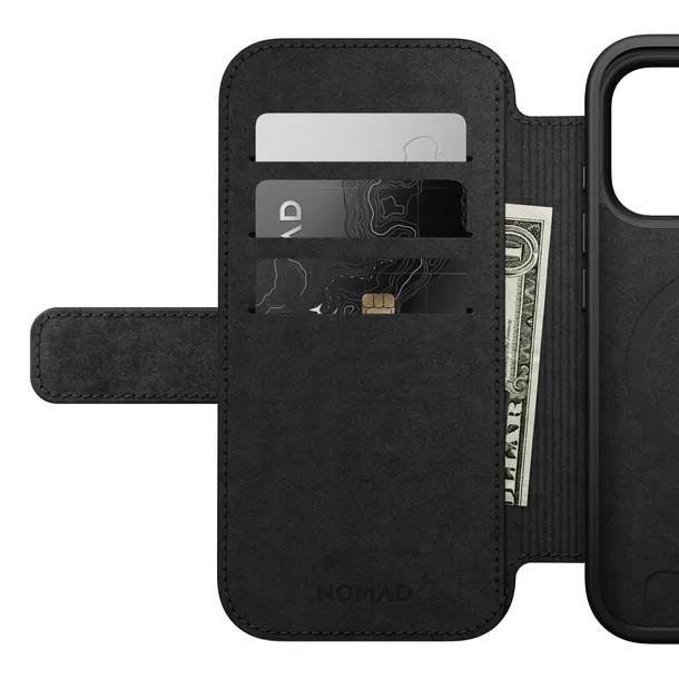nomad-modern-leather-folio-iphone-17-pro-black