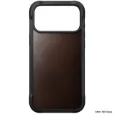 nomad-rugged-leather-case-iphone-17-pro-max-rustic-brown-horween