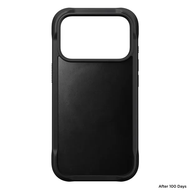 nomad-rugged-leather-case-iphone-17-pro-black-horween