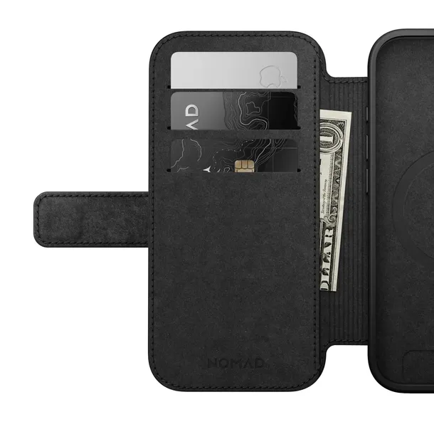 nomad-modern-leather-folio-iphone-17-brown