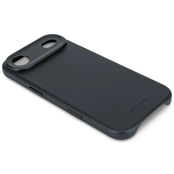 decoded-leather-backcover-iphone-17-navy-shadow