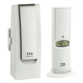 tfa-weatherhub-observer-31-4012-starterset-m-thermo-hygro-sender