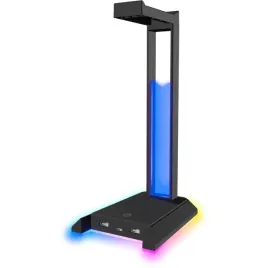 speedlink-excello-nx-rgb-headset-stand-usb-2-0-hub-black