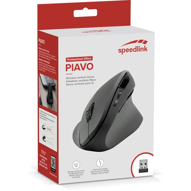 speedlink-piavo-ergonomic-vertical-mouse-wireless-black