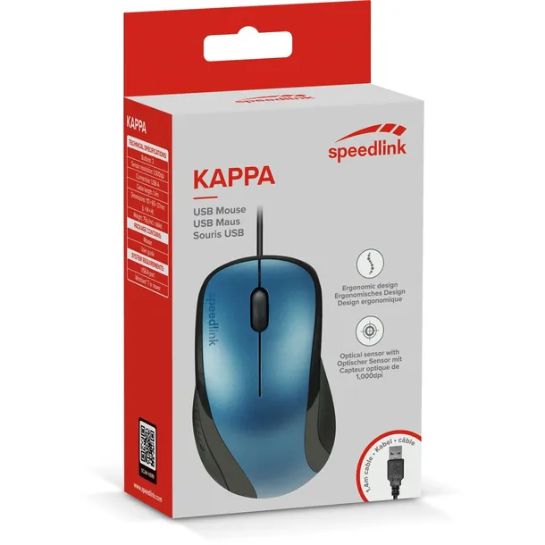 speedlink-kappa-mouse-usb-blue