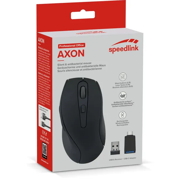 speedlink-axon-silent-antibacterial-mouse-wireless
