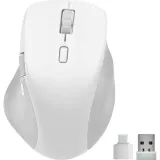 speedlink-libera-rechargeable-mouse-wireless-bt-silent-white