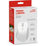 speedlink-libera-rechargeable-mouse-wireless-bt-silent-white