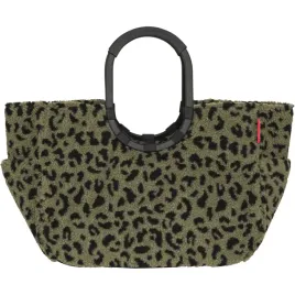 reisenthel-loopshopper-l-teddy-leo-oliwkowa