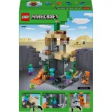 lego-minecraft-21587-zombie-dungeon