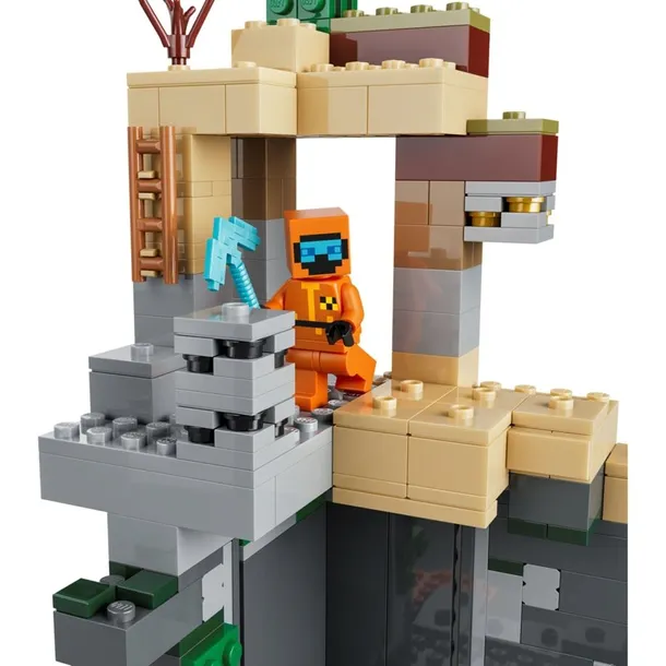 lego-minecraft-21587-zombie-dungeon