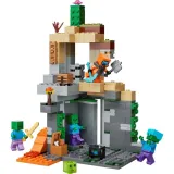 lego-minecraft-21587-zombie-dungeon
