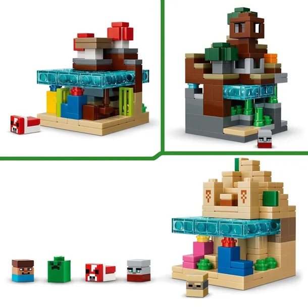 lego-minecraft-21589-mini-biomes