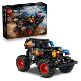 lego-technic-42219-monster-jam-grave-digger