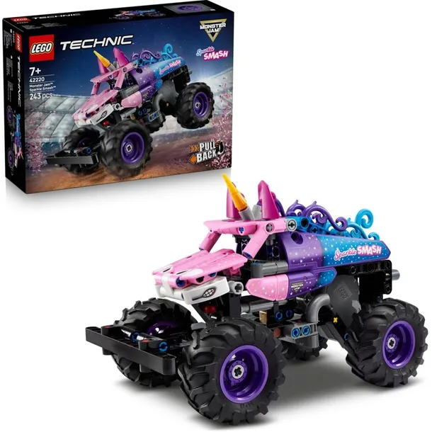 lego-technic-42220-monster-jam-sparkle-smash