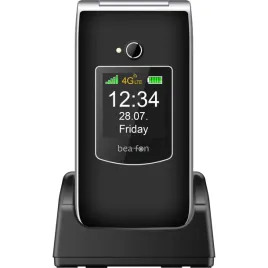 bea-fon-sl605-lte-schwarz