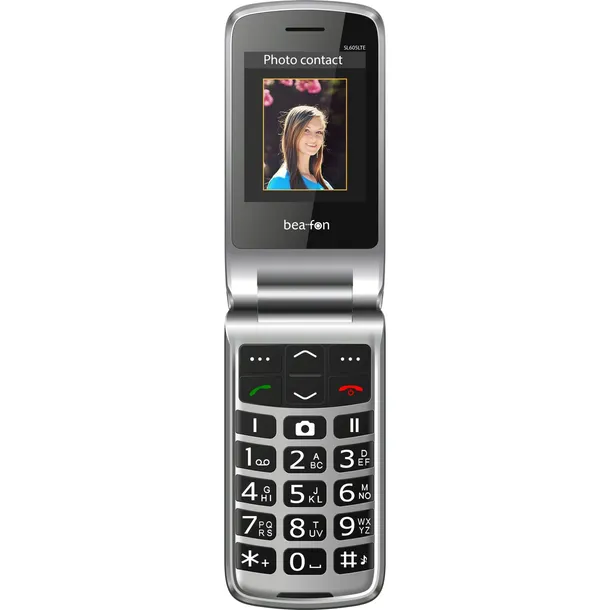 bea-fon-sl605-lte-schwarz