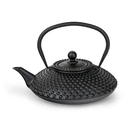 bredemeijer-teekanne-xilin-125l-gusseisen-schwarz-g002zw