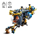 lego-technic-42201-tiefseeforscher-u-boot