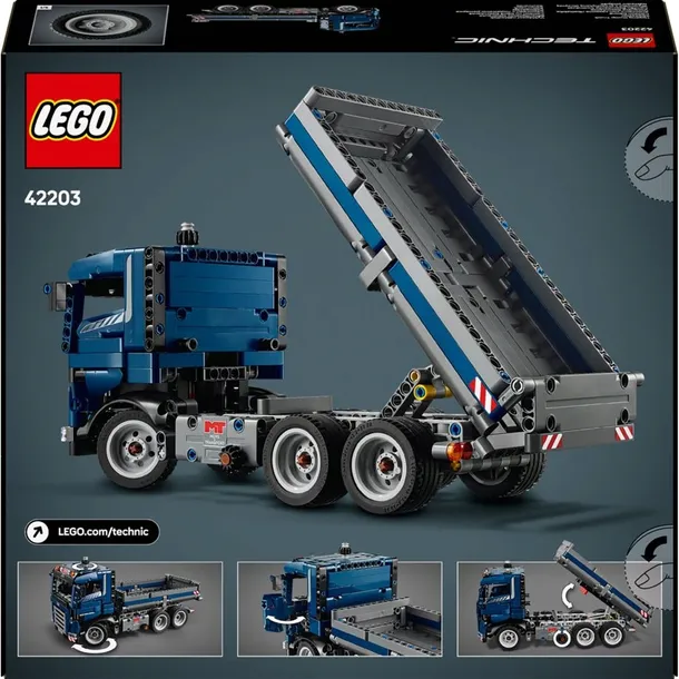 lego-technic-42203-kipplaster