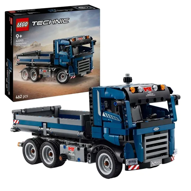 lego-technic-42203-kipplaster