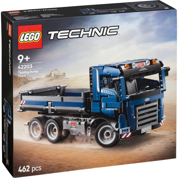 lego-technic-42203-kipplaster