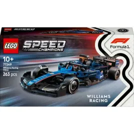 lego-speed-champions-77249-williams-racing-fw46-f1-rennauto