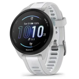 garmin-forerunner-165-mglisto-szary