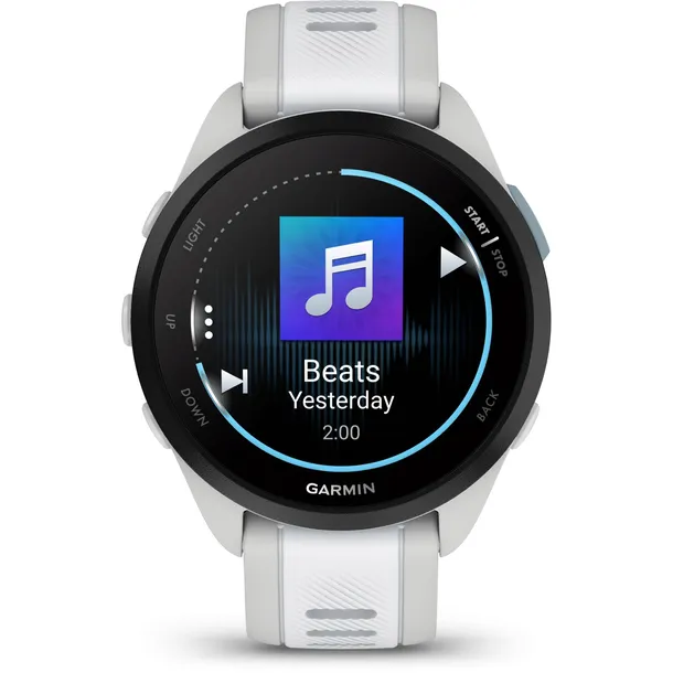 garmin-forerunner-165-mglisto-szary