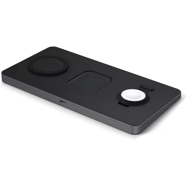 satechi-trio-wireless-charging-pad-black