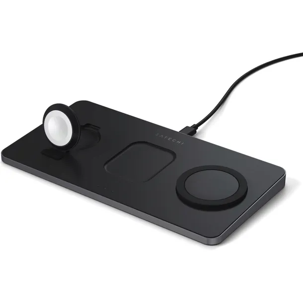 satechi-trio-wireless-charging-pad-black