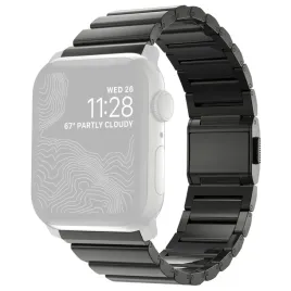 nomad-pasek-stainless-steel-graphite-black-v2-42-44-45-49mm