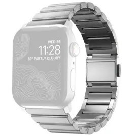 nomad-pasek-stainless-steel-silver-v2-42-44-45-49mm