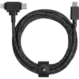 native-union-belt-cable-duo-usb-c-to-c-lightning-cosmos-15m