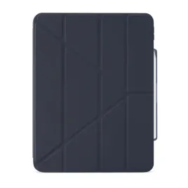pipetto-origami-no3-pencil-case-ipad-air-13-m2-2024-dark-blue