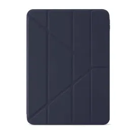pipetto-origami-no1-originalcase-ipad-air-13-m2-2024-dark-blue