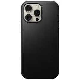nomad-modern-leather-case-iphone-16-pro-max-black
