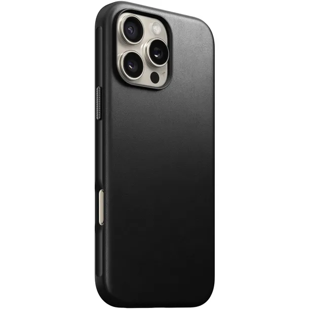 nomad-modern-leather-case-iphone-16-pro-max-black