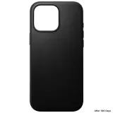 nomad-modern-leather-case-iphone-16-pro-max-black