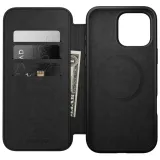 nomad-modern-leather-folio-iphone-16-pro-max-black