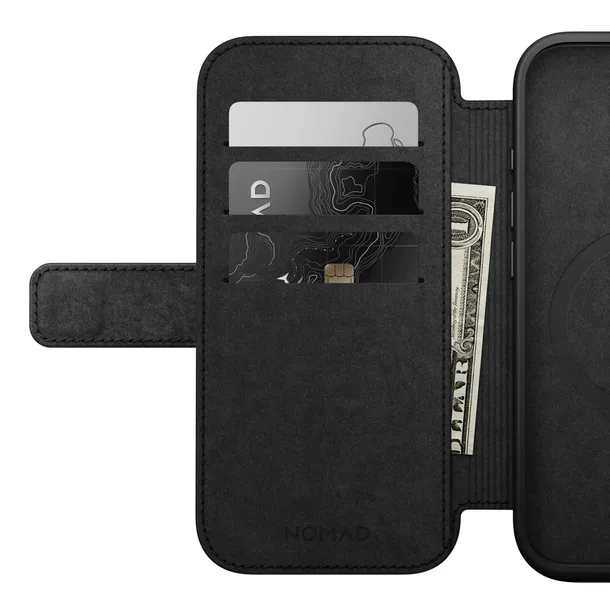 nomad-modern-leather-folio-iphone-16-pro-brown