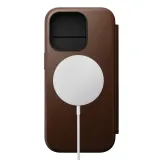 nomad-modern-leather-folio-iphone-16-pro-brown